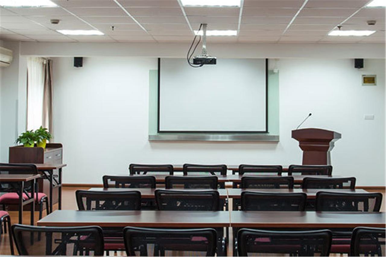 Home Inn Guangzhou Guangdong University Of Foreign Studies Baiyun Avenue Exterior photo